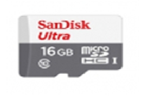 16G SD Card