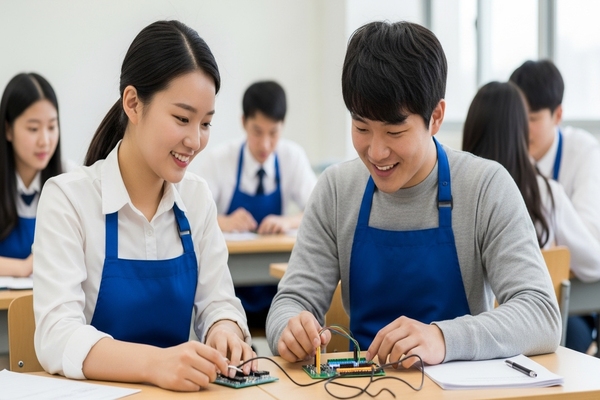맞춤형 임베디드 개발 교육