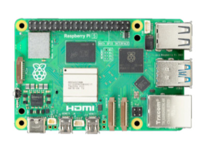 Raspberry Pi 5 8GB